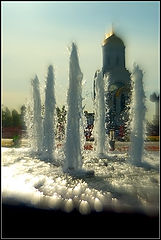 photo "Fountain #2"