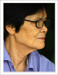 photo "mother"