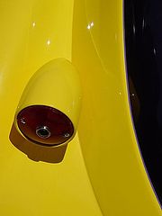 photo "Hot Rod Details"