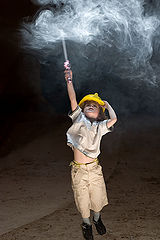 photo "Spirit Warriror"