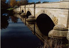 photo "Ross Bridge"