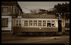 photo "Remember the old times..."