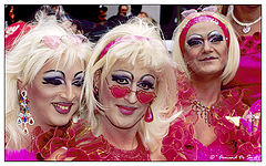 photo "3 Babes"