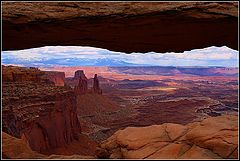photo "Canyonlands, Utah, USA (Repost)"