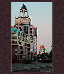 фото "Храмы новые, храмы старые. Каким богам там служат?"