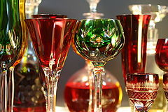 photo "Cristal composition"