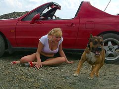 фото "Doggy Style"