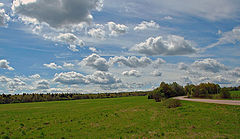 фото "Русское поле"