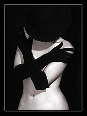 фото "*** /Из серии "Про аксессуары"/"