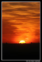 photo "Black Line"