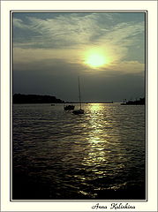 photo "Glass water-1"