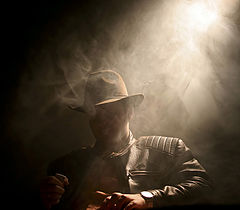 photo "deal"