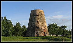 фото "Old tower"