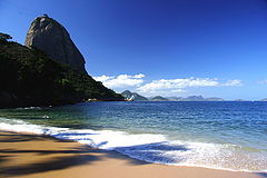 photo "Sugar Loaf"