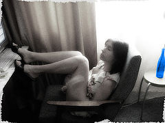 photo "meditation"