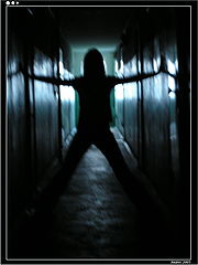 photo "The crucifixion"