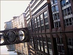 фото "Зеркало города"