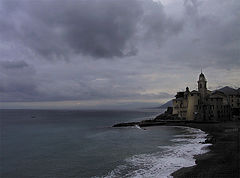 photo "Italy, Portofino"