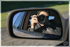 photo "Selfportrait"