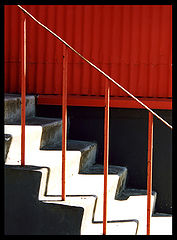 фото "Ступени. 2004"