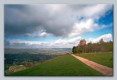 photo "Kislovodsk landscape"