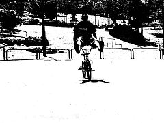 фото "Jump from..."