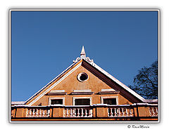 photo "Old House"