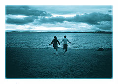 photo "happiness"