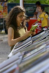 photo "Lisboa Fair Book"