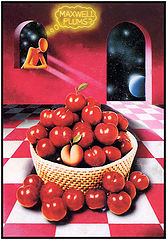 photo "Maxwell Plums?"