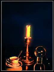 photo "Magic"