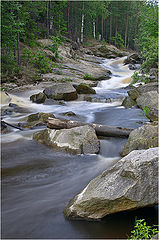 photo "waterfall-let :)"