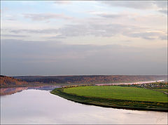 photo "Spaciousness"