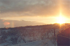 photo "Polar edge 3"