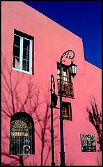 фото "farol... (street lamp)"