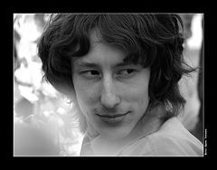 photo "Ocassional Portrait"