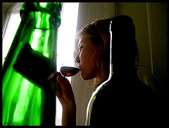 фото "Ира. 2005"