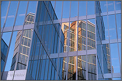 photo "Reflection #7"