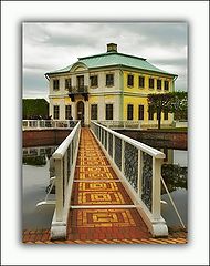 photo "The Marly Palace"