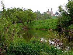 photo "My village"