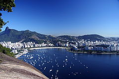 photo "Sugar Loaf View"