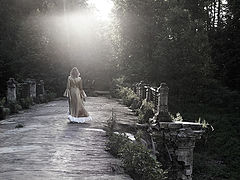 photo "Devil's bridge"