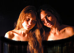 photo "Mirror"