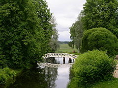 photo "The bridge"