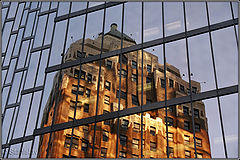 photo "Reflection #4"