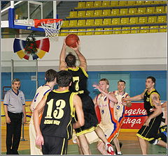 photo "Attack"