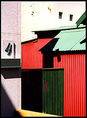 фото "Рейкьявик. 2004"