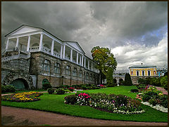 фото "Камеронова галерея"