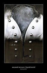 photo "liquid metal"