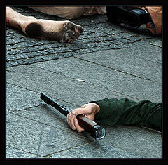 photo "* * *"
